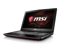 MSI GP62 i7-7700HQ/8GB/1TB+256SSD GTX1050Ti - 348432 - zdjęcie 5